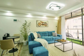 Tai Comfort Homes -Kilimani